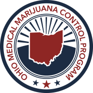 Ohio Medical Marijuana Control Program Logo