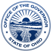 Ohio Governor's Seal