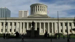 Ohio Statehouse